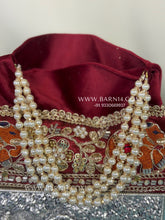 Pure Silver Purse