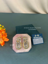 Pure Silver Charan on Rose Quartz