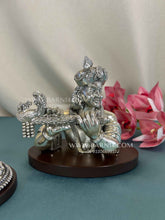 Pure Silver Murlidhar