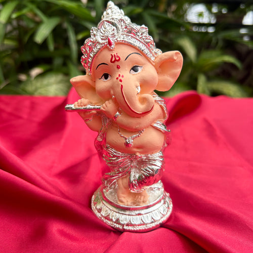 Enamel Basuri Ganesha