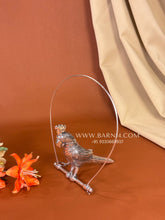 Parrot on Wire