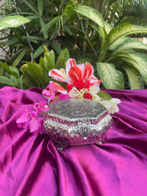 Hexagon Dry Fruit Box