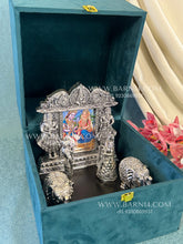 Pure Silver First Invite Set