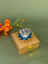 Padma Enamel Diya