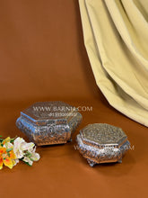 Hexagon Dry Fruit Box