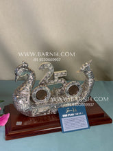 Pure Silver 25 Celebration Frame