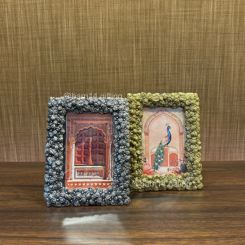 Petal Charm Photoframe