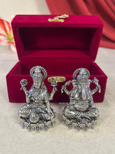 Ganesh Laxmi on Kamal