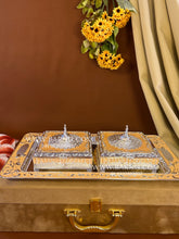 The Grandeur Treasure Set