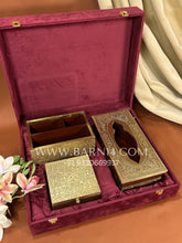 Table Accessories Set