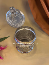 Papad Mangodi Box