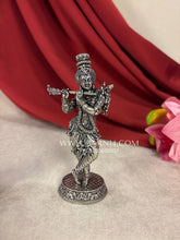 Krishna Ji on Pata