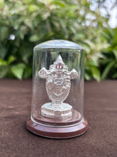 Small Idol In Acrylic Box