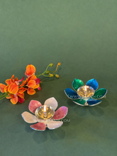 Daisy Petal Diya