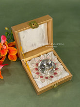 Pankhuri Enamel Diya