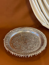 Peacock Design Thaal