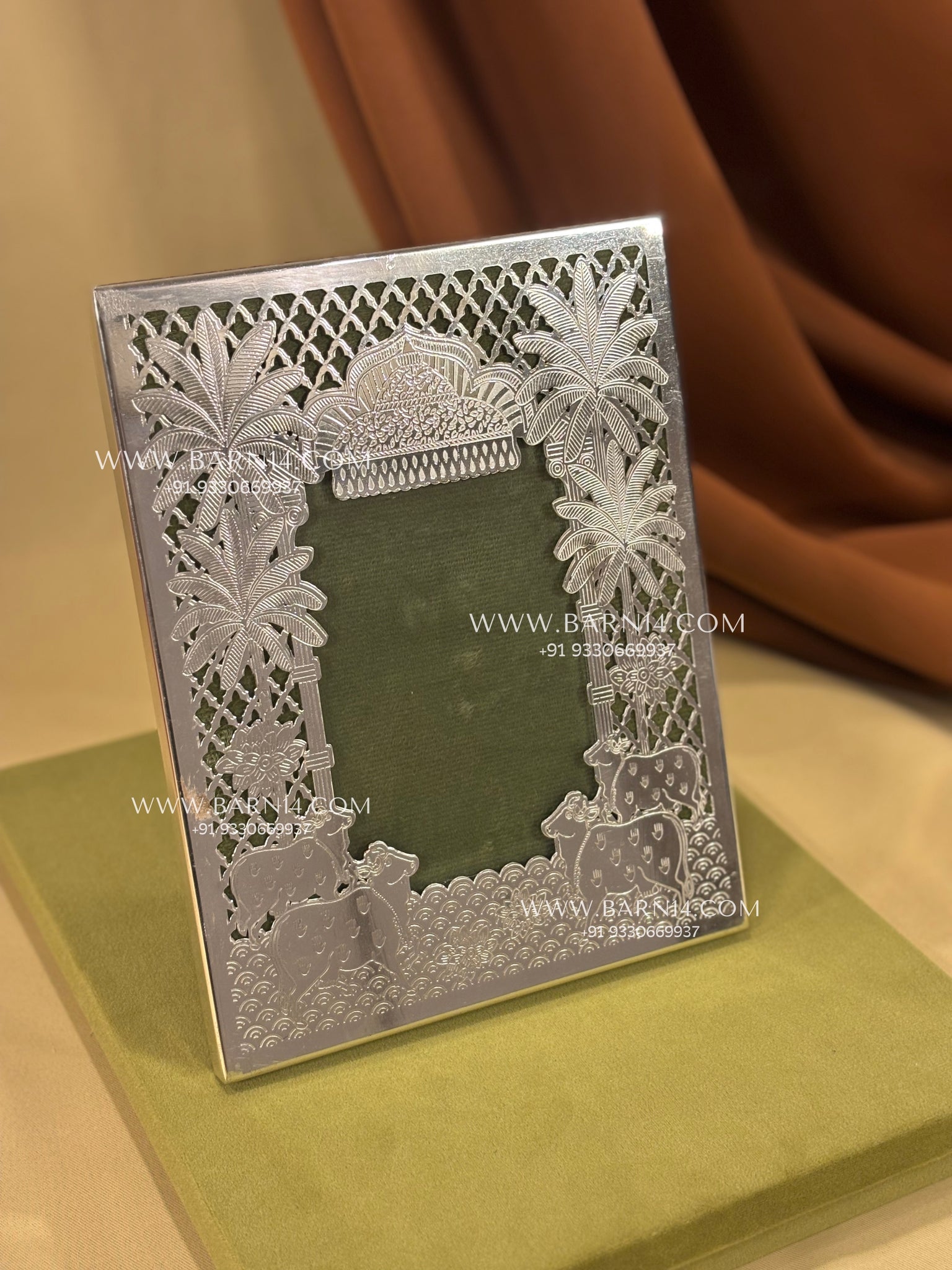Panchvati Photoframe