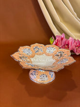 Enamel Cake Stand