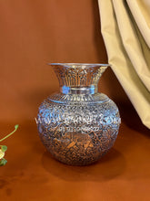 Jaipuri Carved Kalash