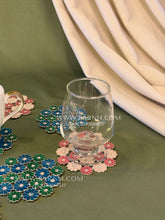 Daisy Coaster