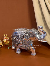 Laxmi Elephant Statue