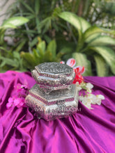 Hexagon Dry Fruit Box