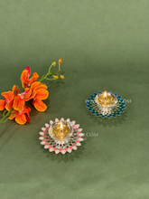 Mrinal Enamel Diya