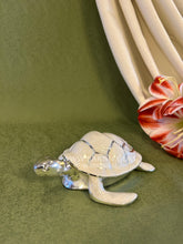 Enamel Tortoise