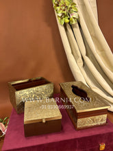Table Accessories Set