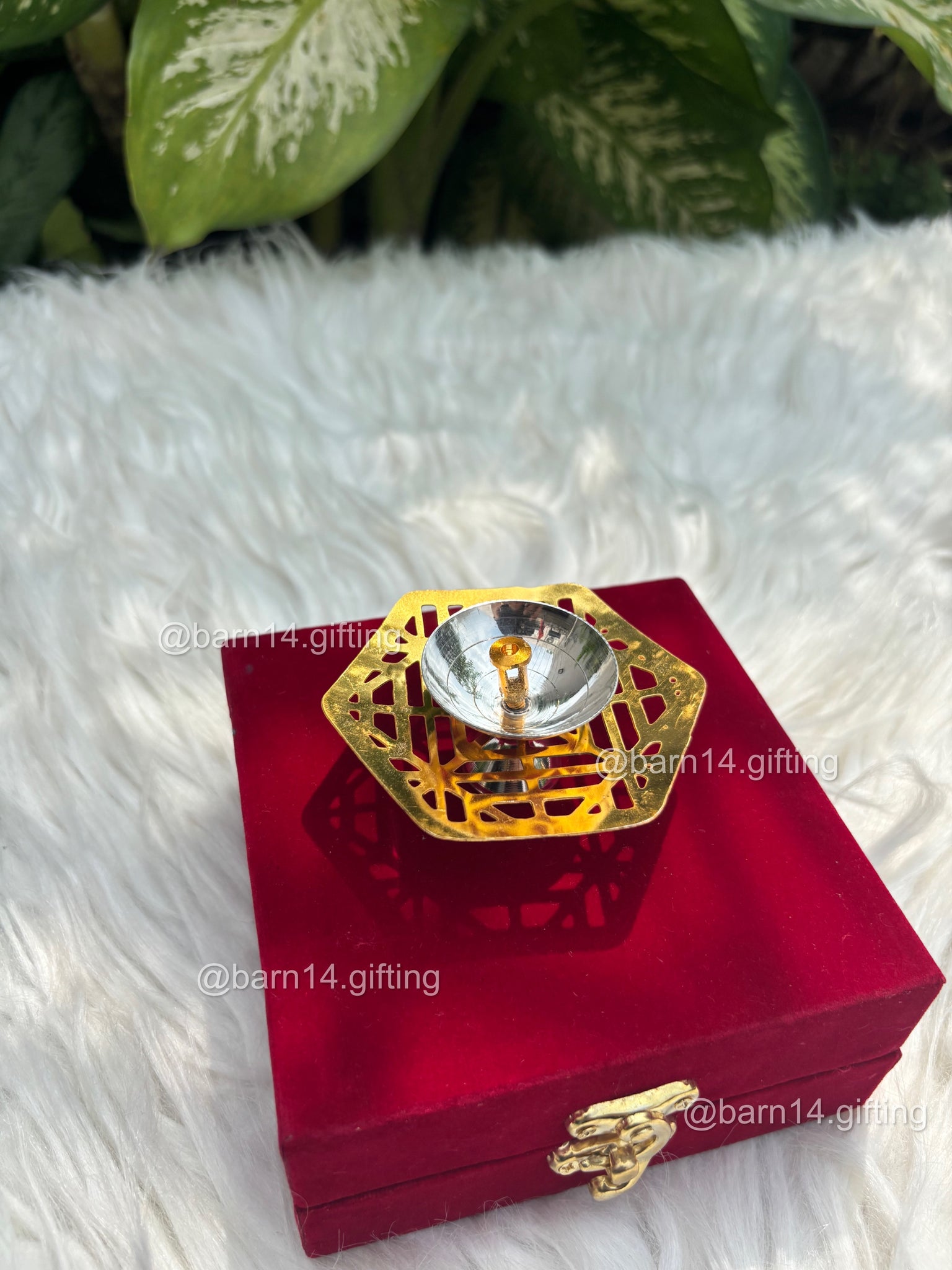 Assorted Diya