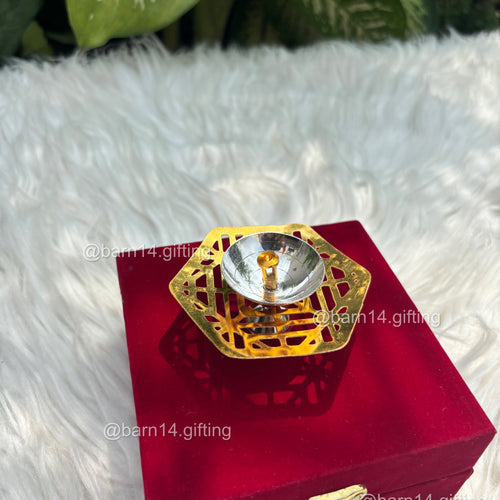 Assorted Diya