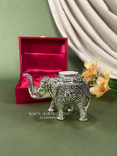 Elephant Tealight Holder