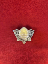 Lotus Diya Silver (Pack of 4)