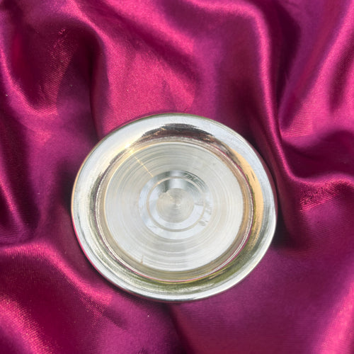 Round Plate