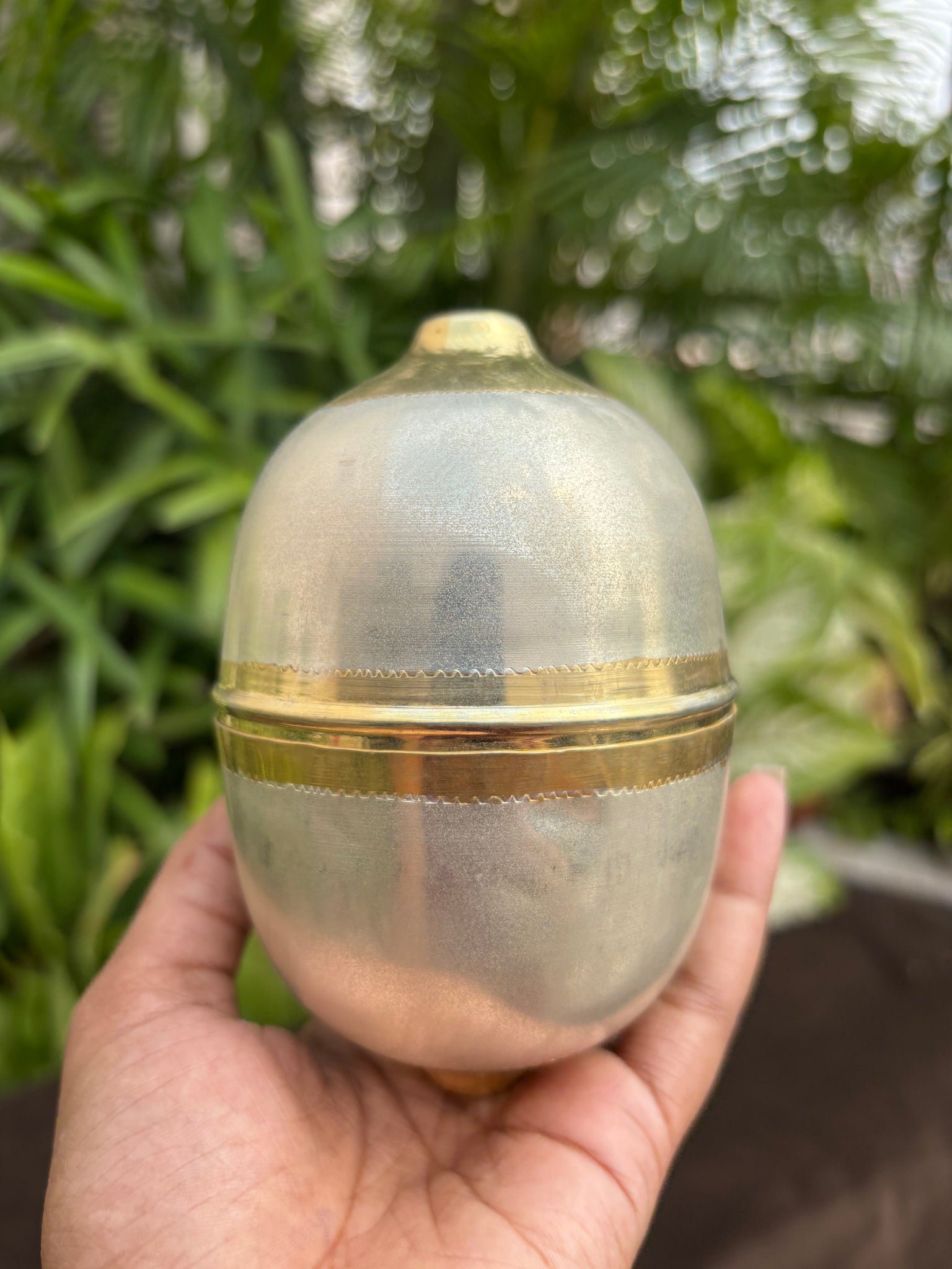 Dual Tone Nariyal