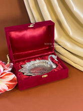 Swan Tray