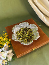 Flower Platter
