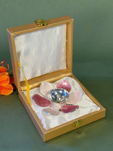 Daisy Petal Diya