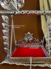 Vrindavan Pankh Jhula