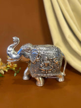 Laxmi Elephant Statue