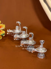 Gau Mukhi Shivling
