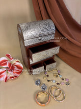 Virasat Jewellery Box