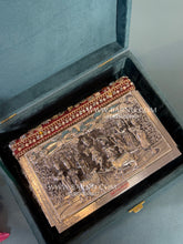 Pure Silver Purse