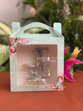 Double Bell Parrot Deepak