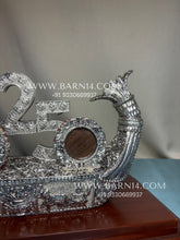Pure Silver 25 Celebration Frame