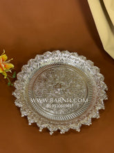 Prasadam Thaal
