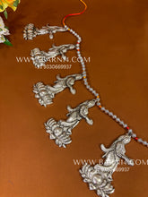 Apsara Ganesha Bandhanwar
