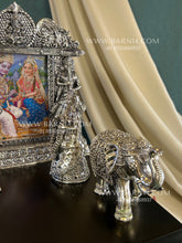 Pure Silver First Invite Set