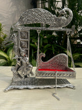 Krishna Peacock Jhula