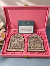 Pure Silver Shubh Laabh